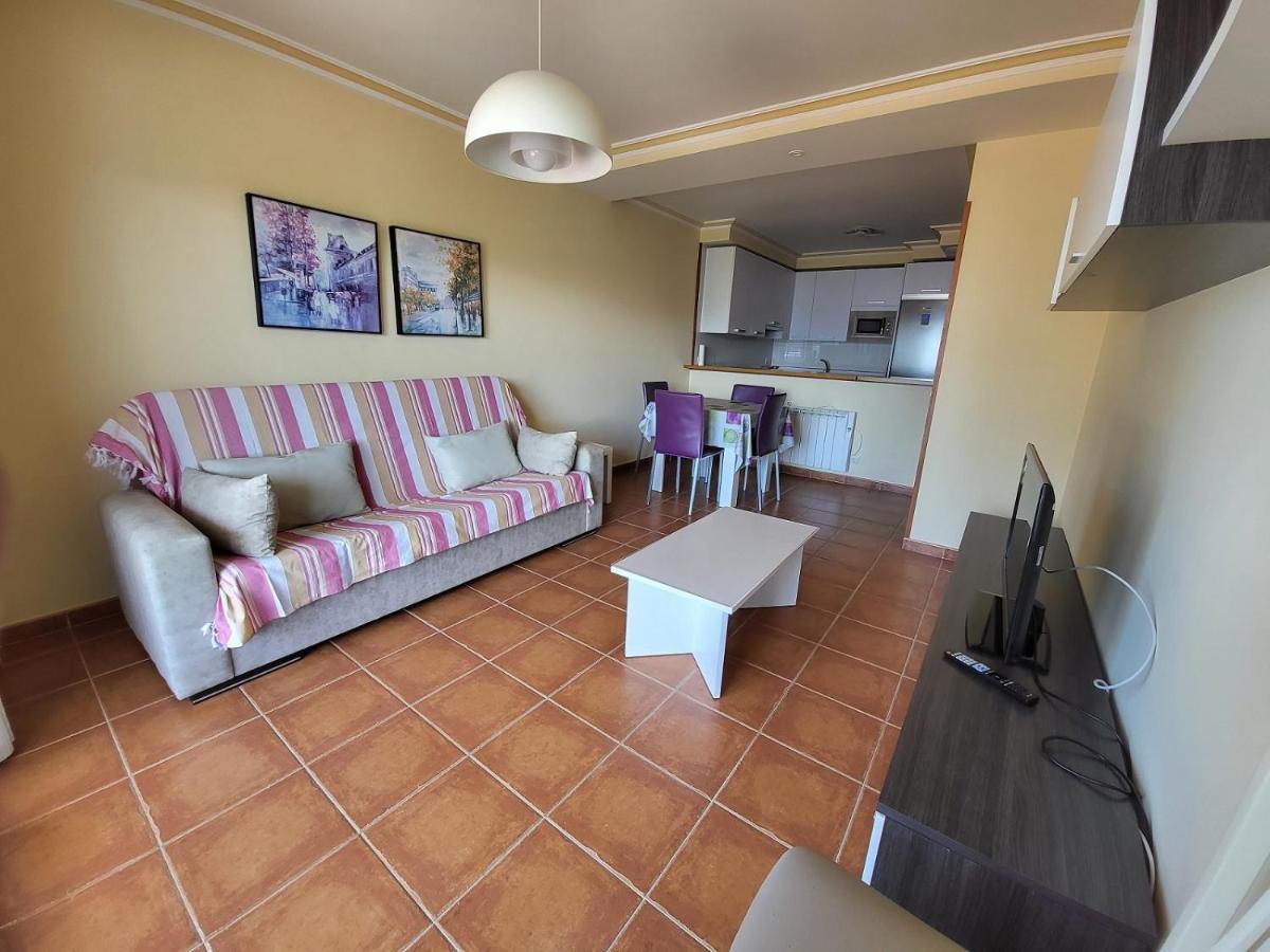 Apartamento Antopa Con Entrada Directa A La Playa - Karkava Travel Sanxenxo Eksteriør billede